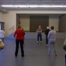 20161013 tai chi  68 - Sportraad Zaventem 